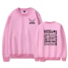 Lainey Wilson Mercch Crewneck Pullover Casual Long Sleeve Sweatshirt Men Women Streetwear Sweatshirt 4 - Lainey Wilson Shop