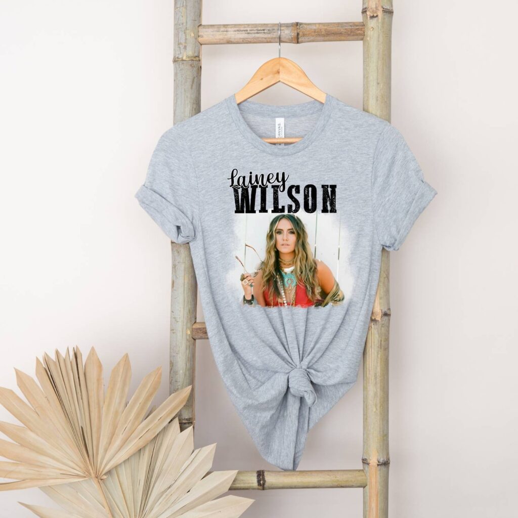 - Lainey Wilson Shop