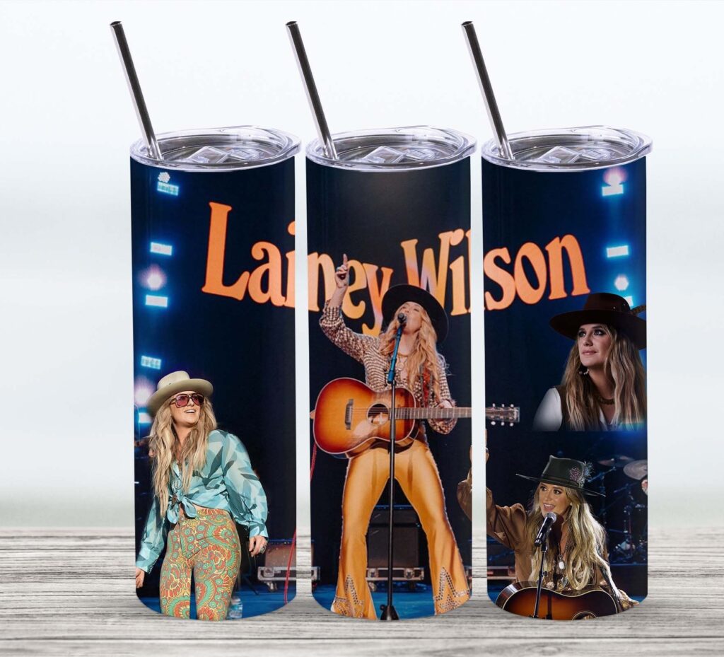 - Lainey Wilson Shop