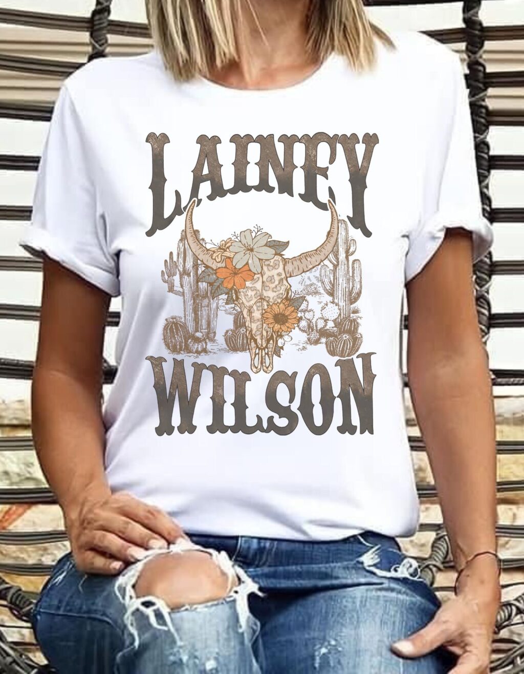 - Lainey Wilson Shop