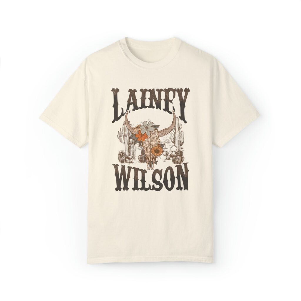 - Lainey Wilson Shop