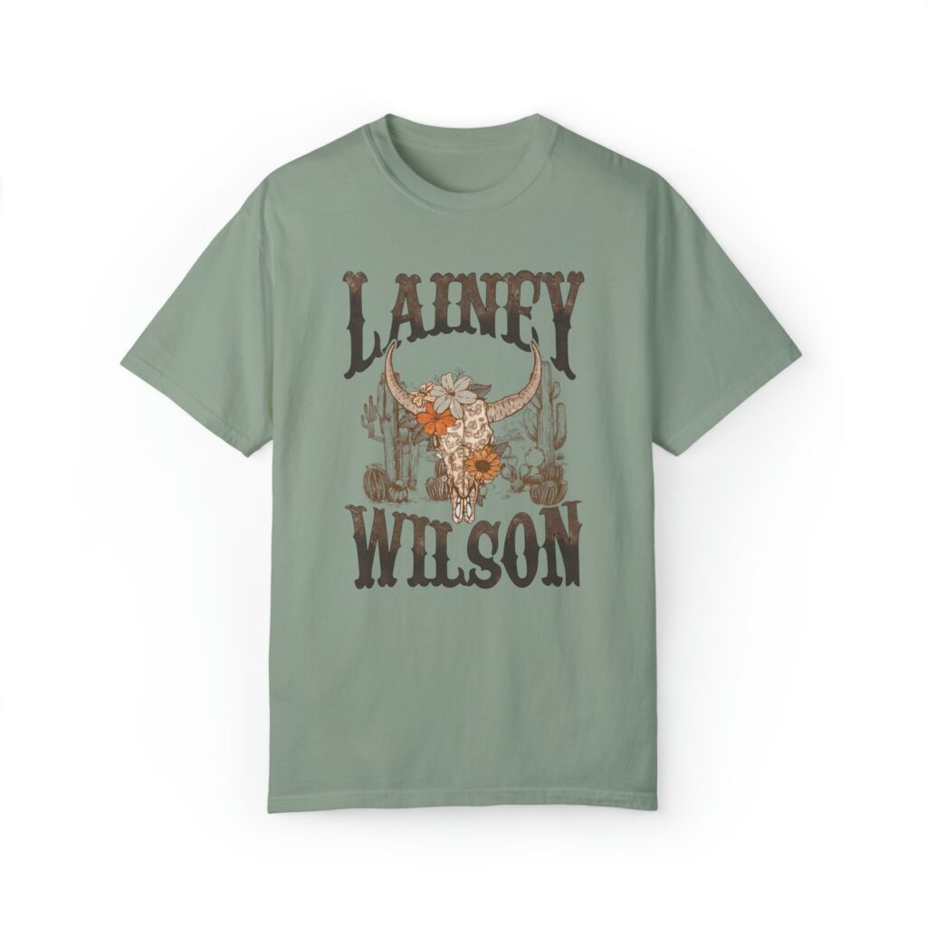 - Lainey Wilson Shop