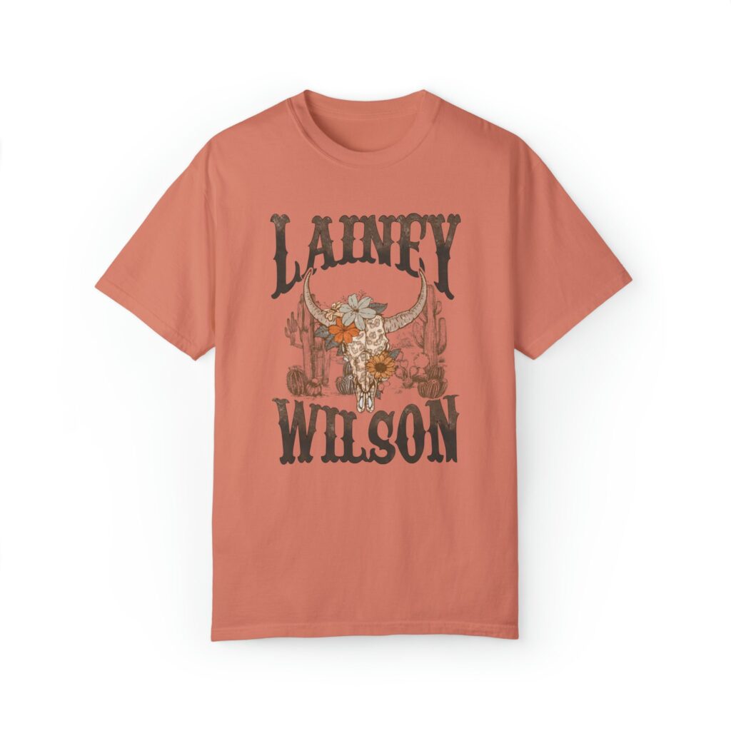 - Lainey Wilson Shop