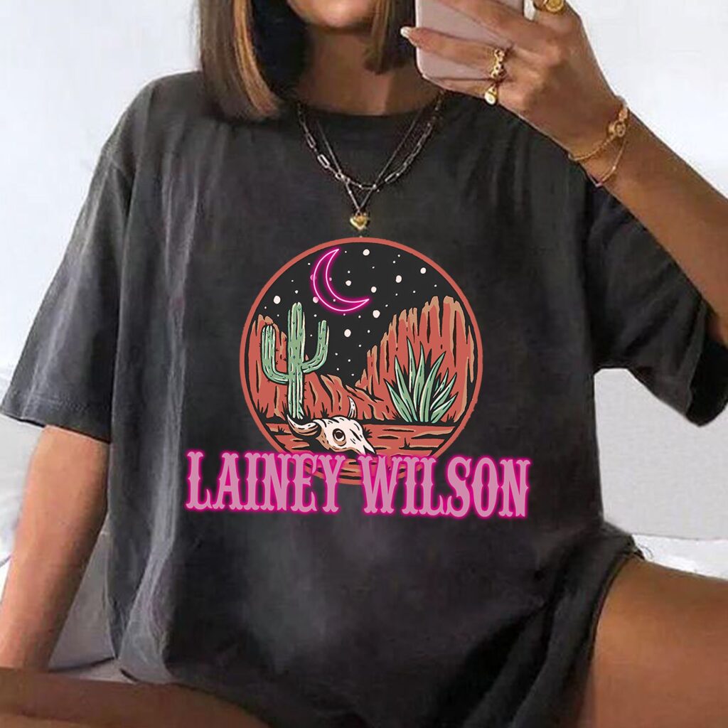 - Lainey Wilson Shop