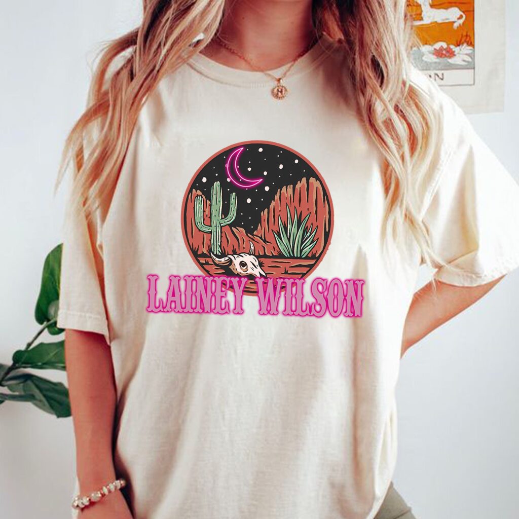 - Lainey Wilson Shop