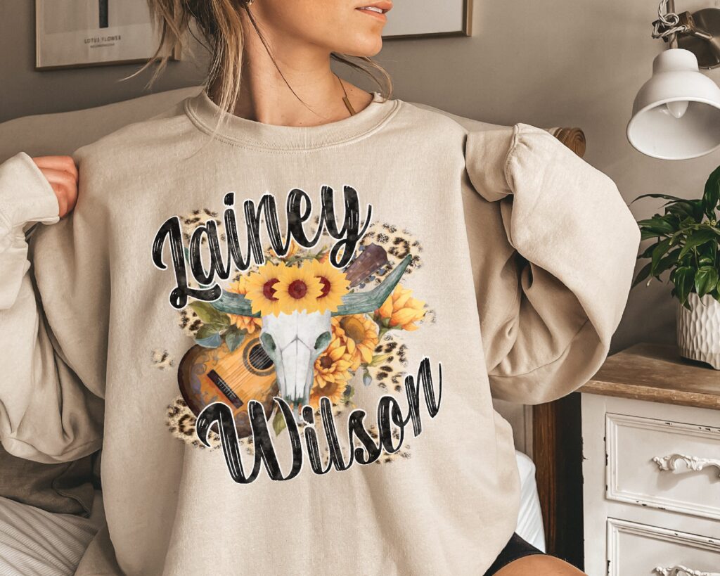 - Lainey Wilson Shop