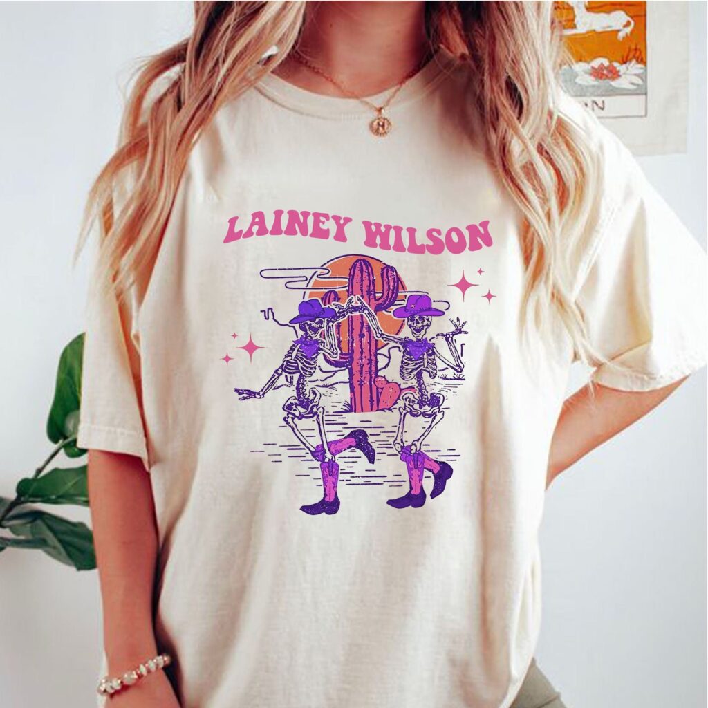 - Lainey Wilson Shop