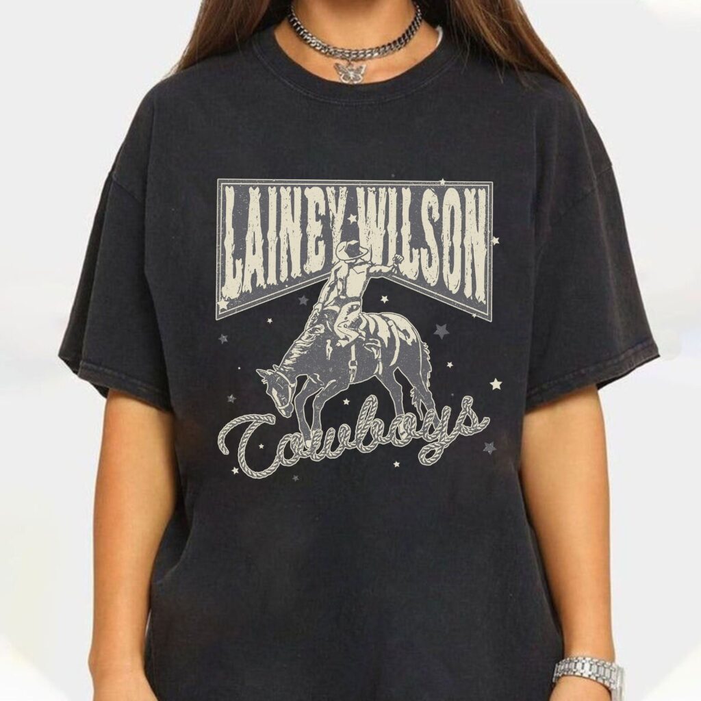 - Lainey Wilson Shop