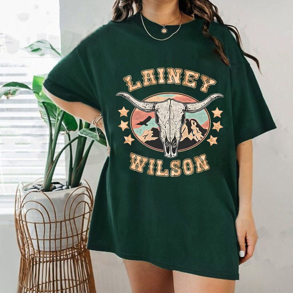 - Lainey Wilson Shop