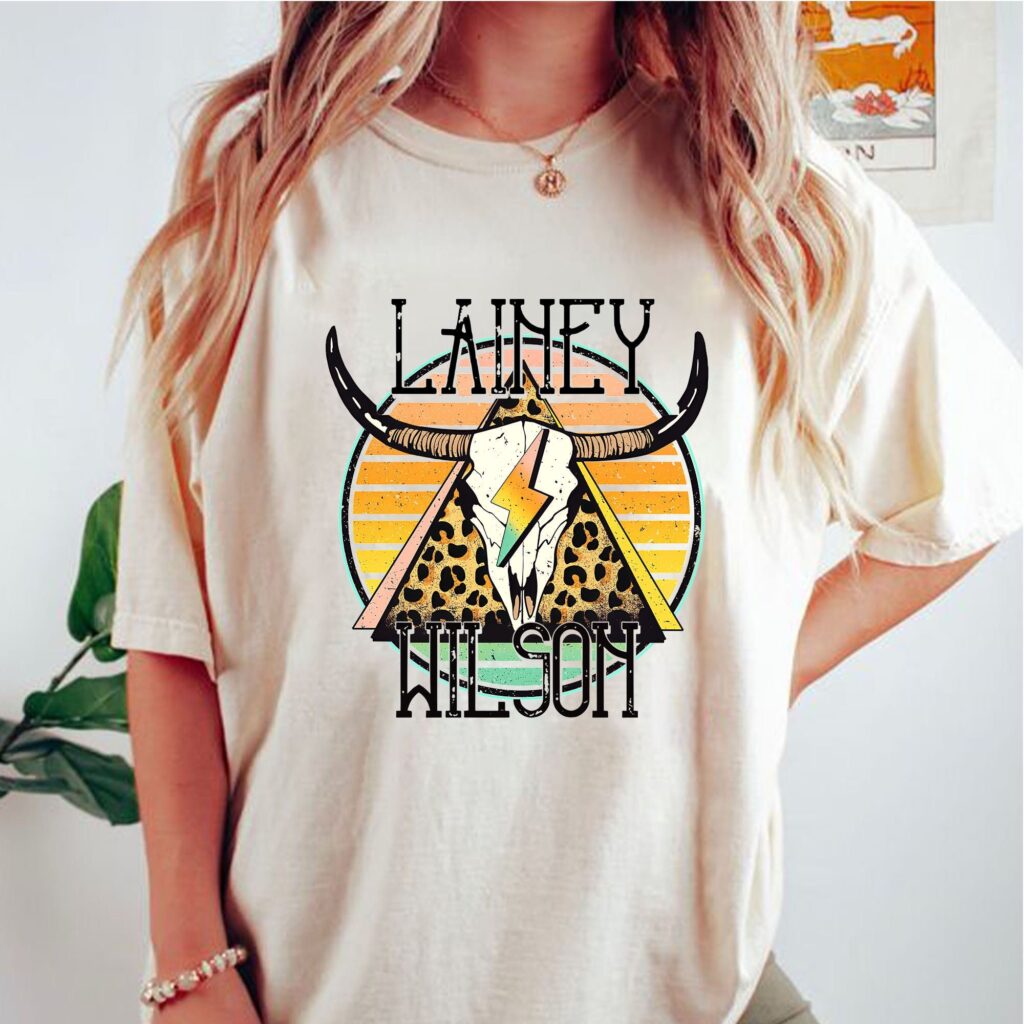 - Lainey Wilson Shop