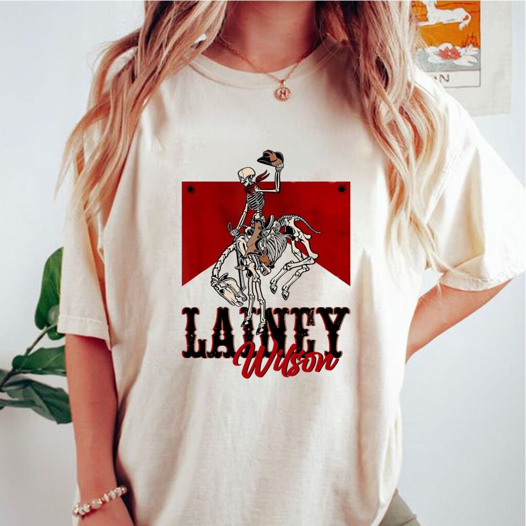 - Lainey Wilson Shop