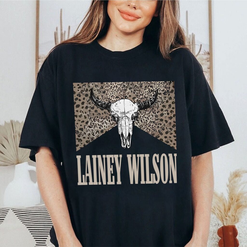 - Lainey Wilson Shop