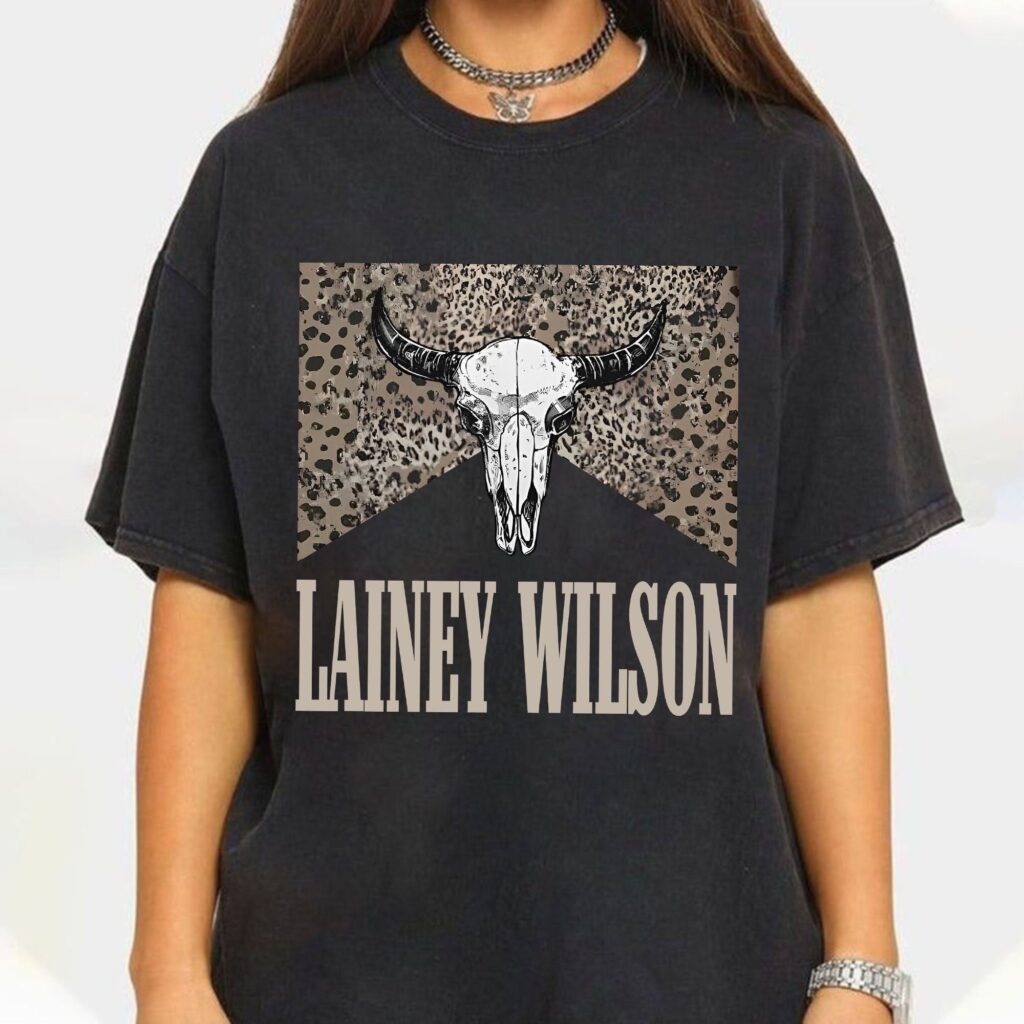 - Lainey Wilson Shop