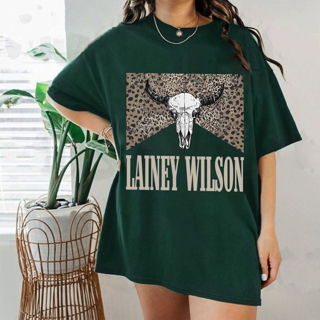 - Lainey Wilson Shop