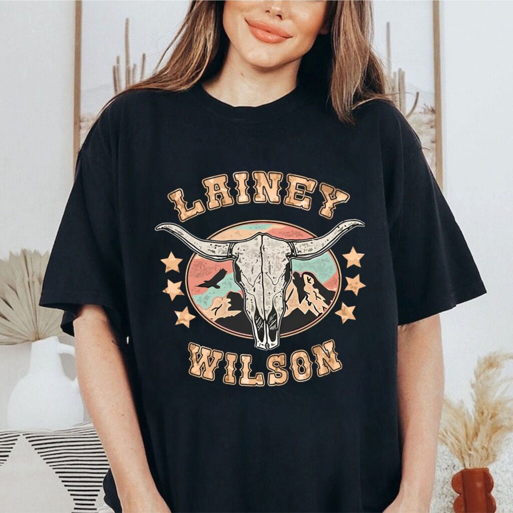 - Lainey Wilson Shop