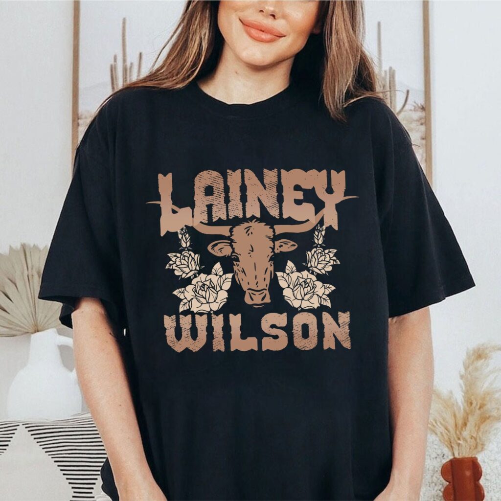 - Lainey Wilson Shop