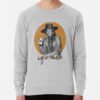 ssrcolightweight sweatshirtmensheather greyfrontsquare productx1000 bgf8f8f8 9 - Lainey Wilson Shop